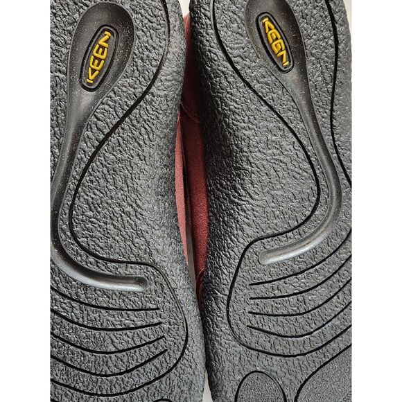 Keen Howser Fold Down Boot | Women's size 9 | Andorra - Picture 11 of 12